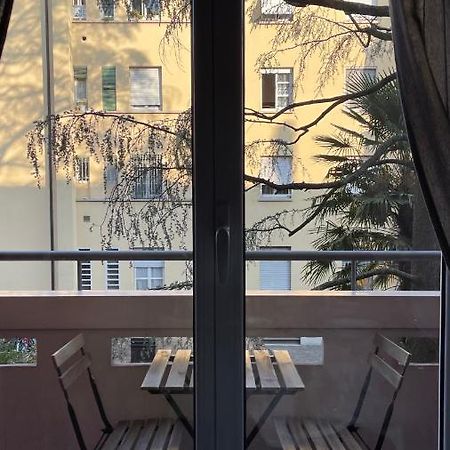 מילאנו Stilish Apartment Few Steps From The Underground מראה חיצוני תמונה