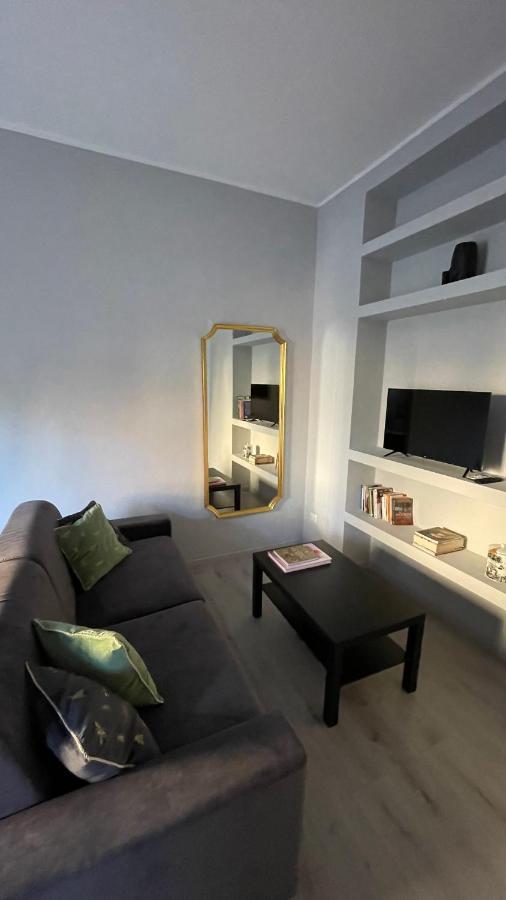 מילאנו Stilish Apartment Few Steps From The Underground מראה חיצוני תמונה