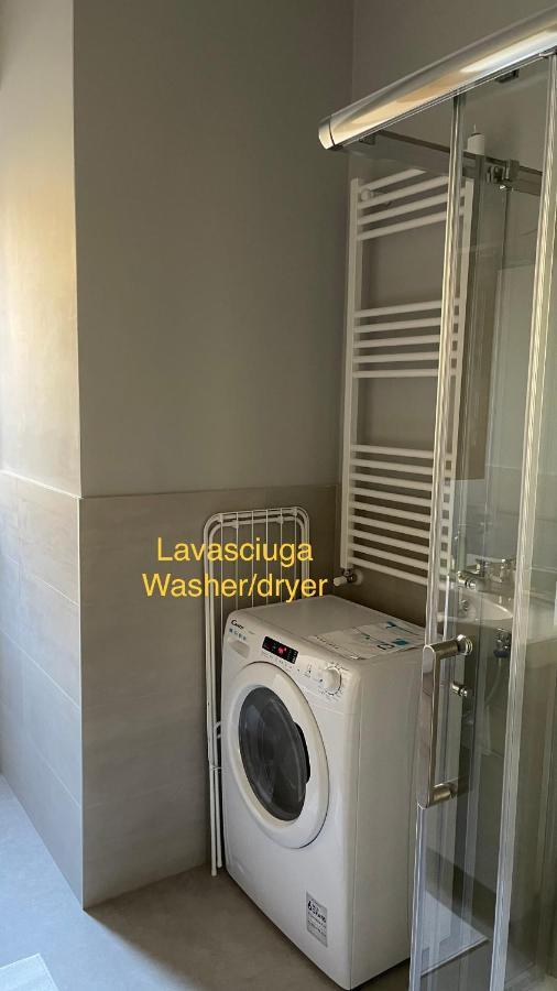 מילאנו Stilish Apartment Few Steps From The Underground מראה חיצוני תמונה